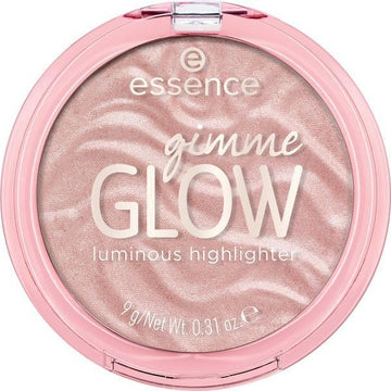 essence gimme GLOW luminous highlighter 20 9 g
